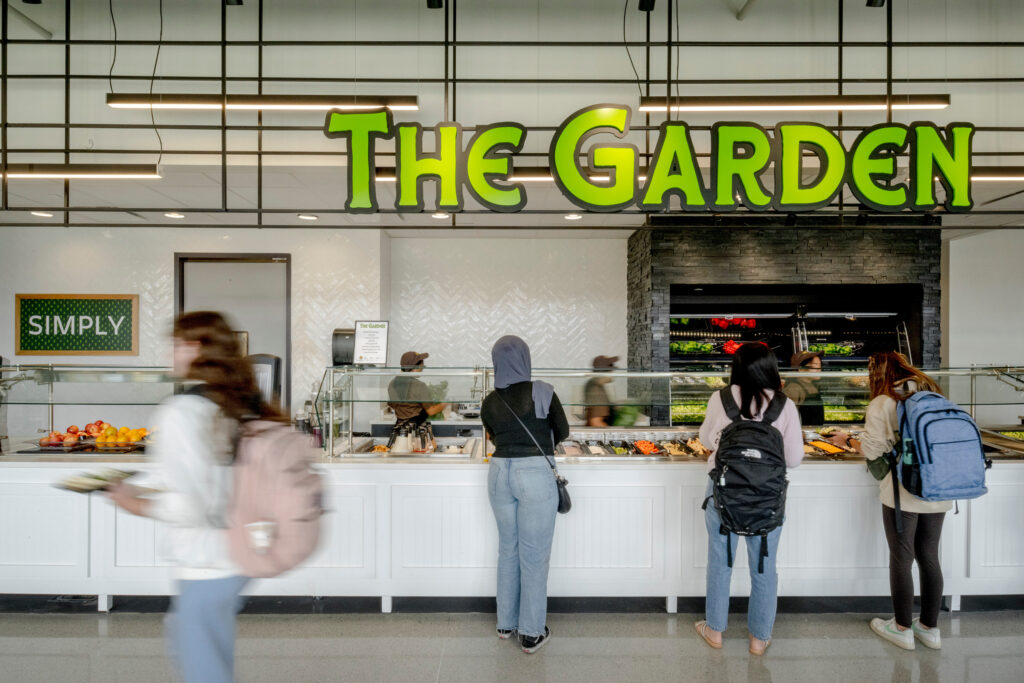 Photo credit: Laura Peters