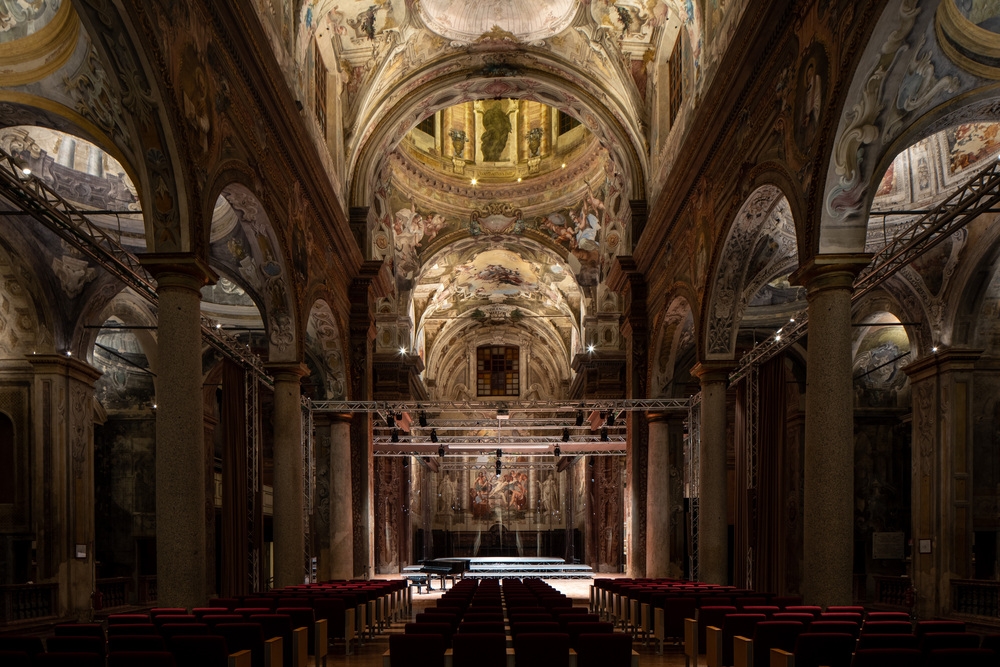 Photo credit: Oscar Ferrari