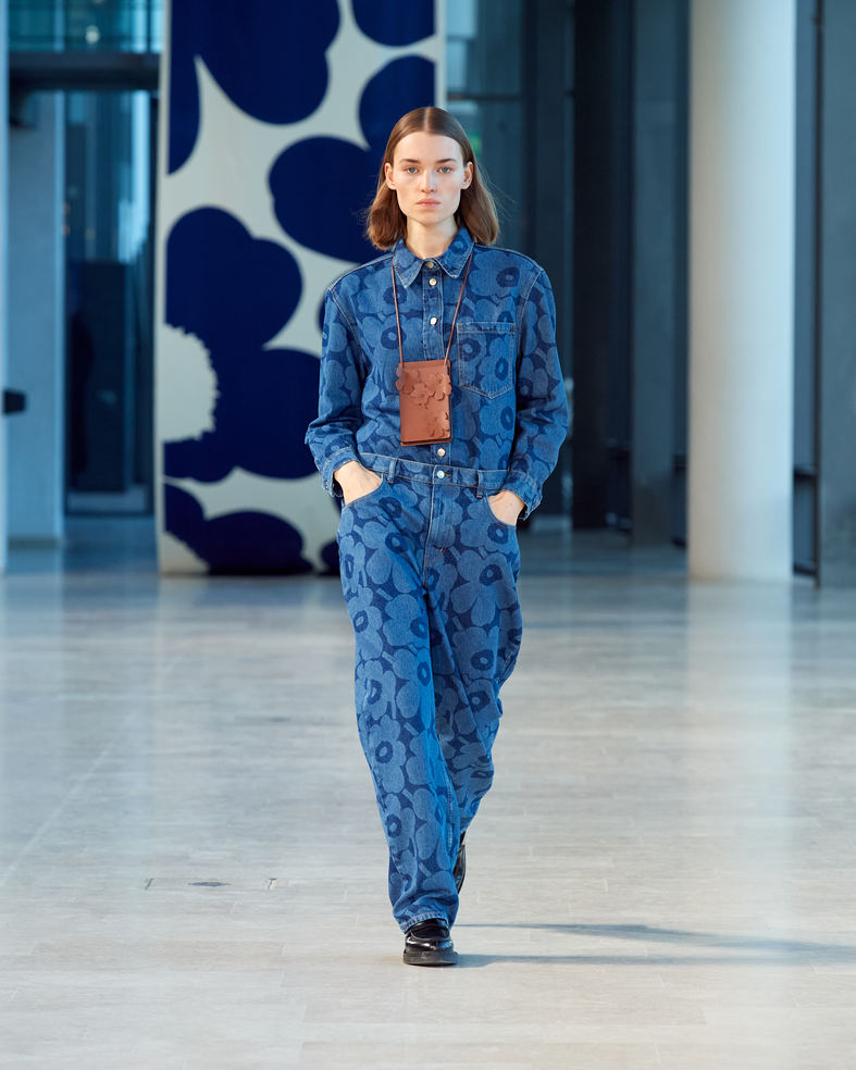 Marimekko. Photo: James Cochrane