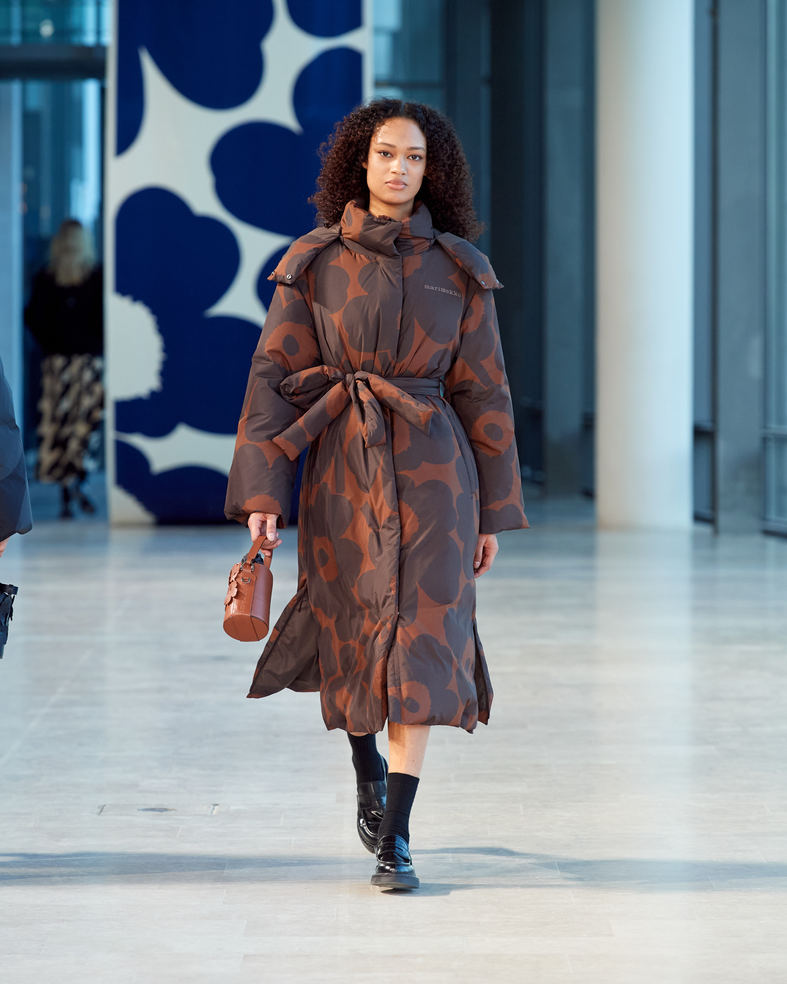 Marimekko. Photo: James Cochrane