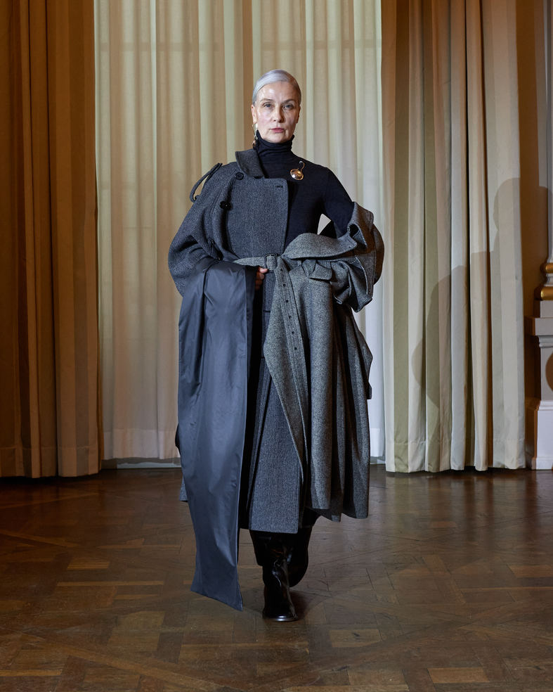 Mark Kenly Domino Tan. Photo: James Cochrane.