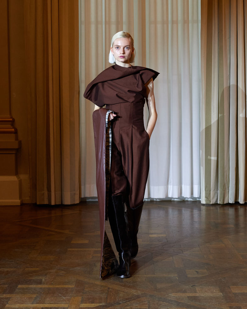 Mark Kenly Domino Tan. Photo: James Cochrane.