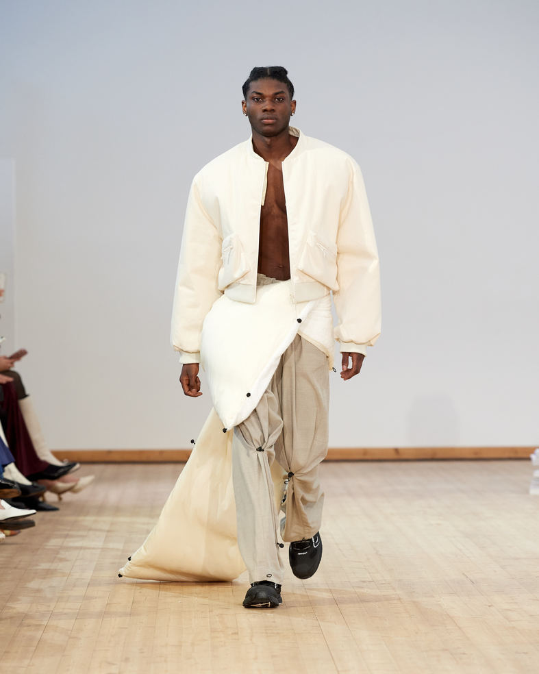 Stamm. Photo: James Cochrane