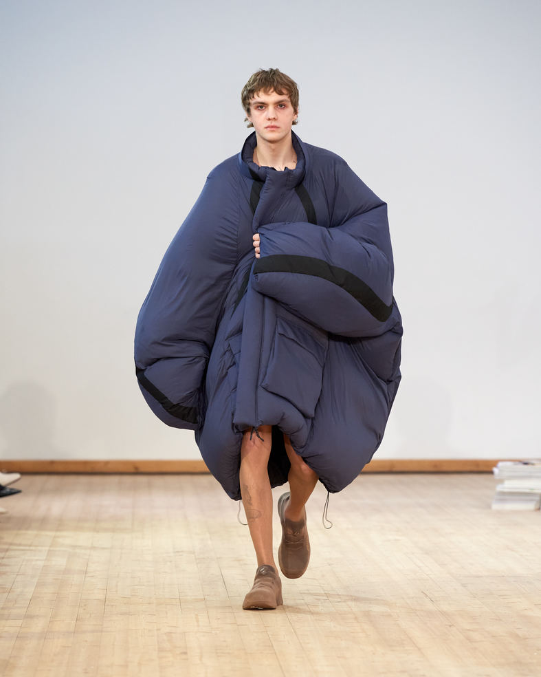 Stamm. Photo: James Cochrane