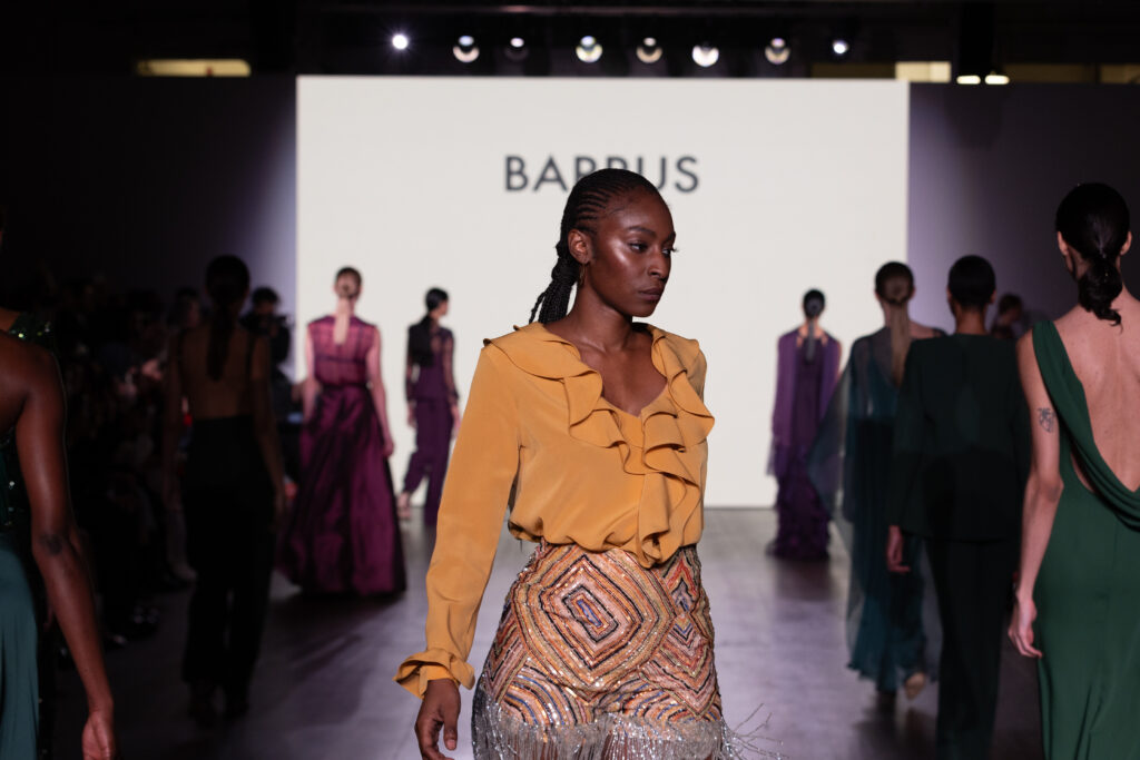 Barrus Reviving History with Sustainable Elegance