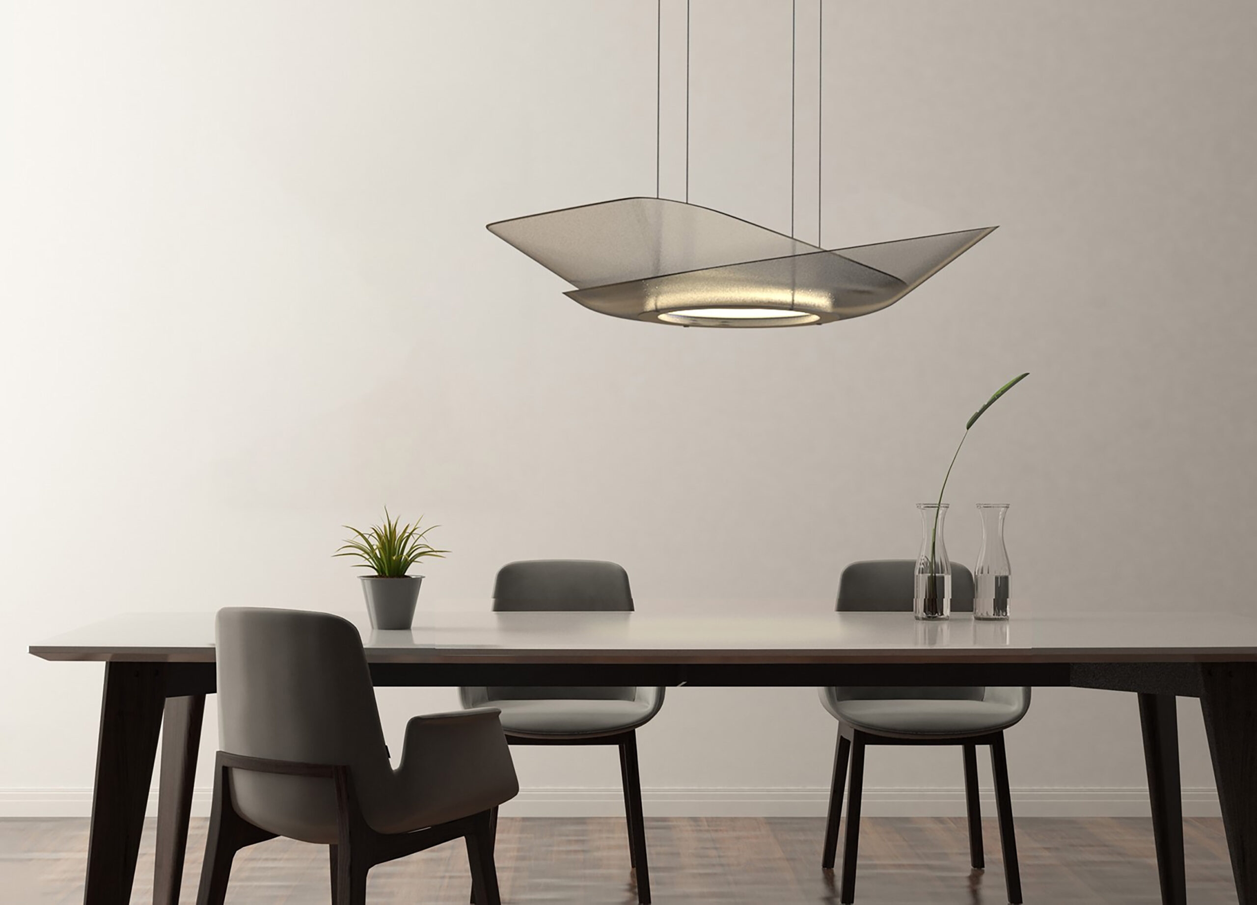Reach for the Stars with Eco-Luxurious Lighting