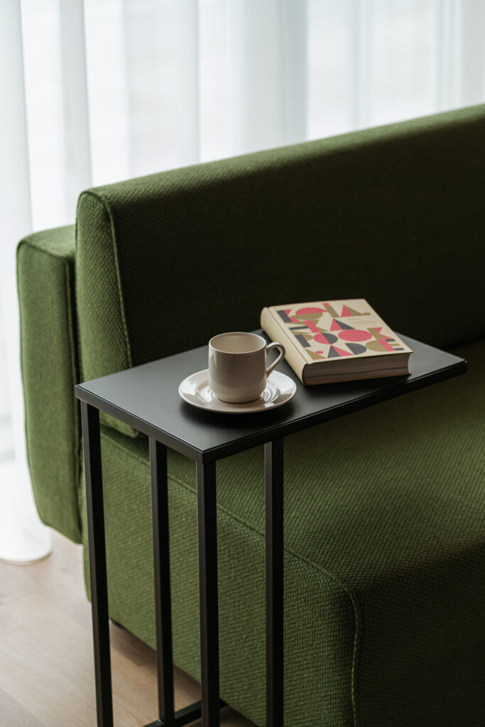 Jungle Retreat in the Heart of the City - Hyatt Place Krakow MIXD