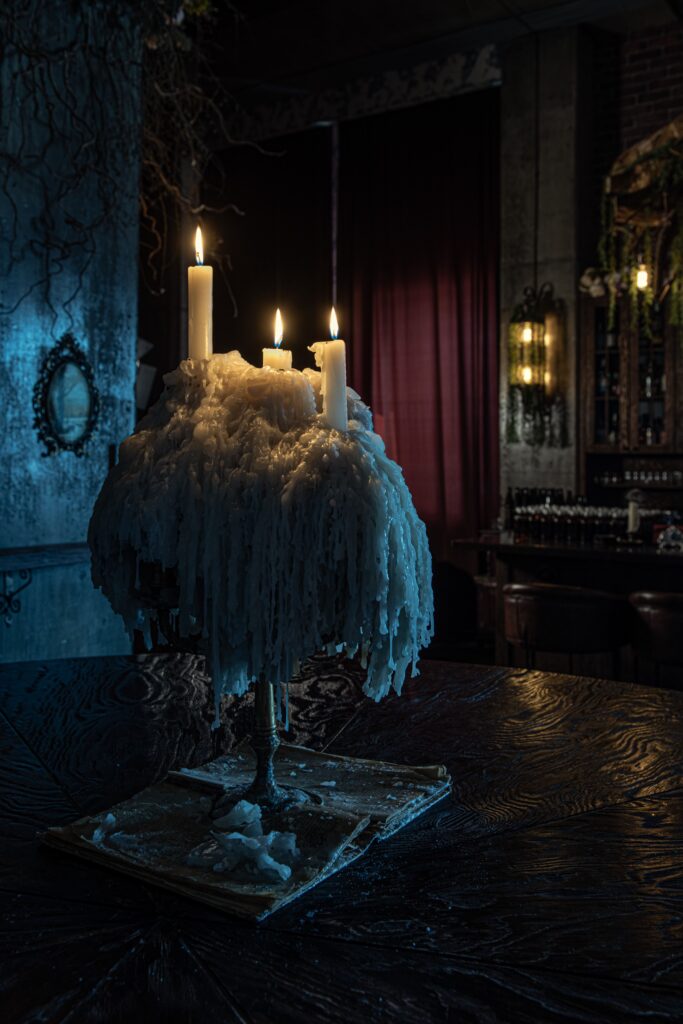 Temple, Astana, Kvadrat architects.