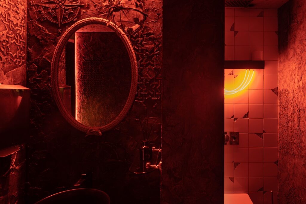 Temple, Astana, Kvadrat architects.