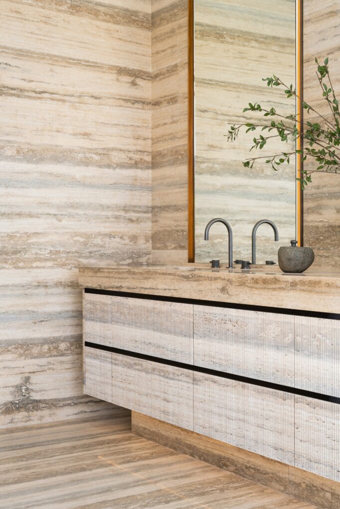 1055 Stradella, Where California Dreamscape Meets Exquisite Design