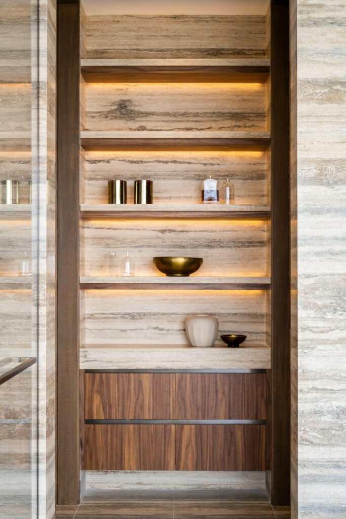 1055 Stradella, Where California Dreamscape Meets Exquisite Design