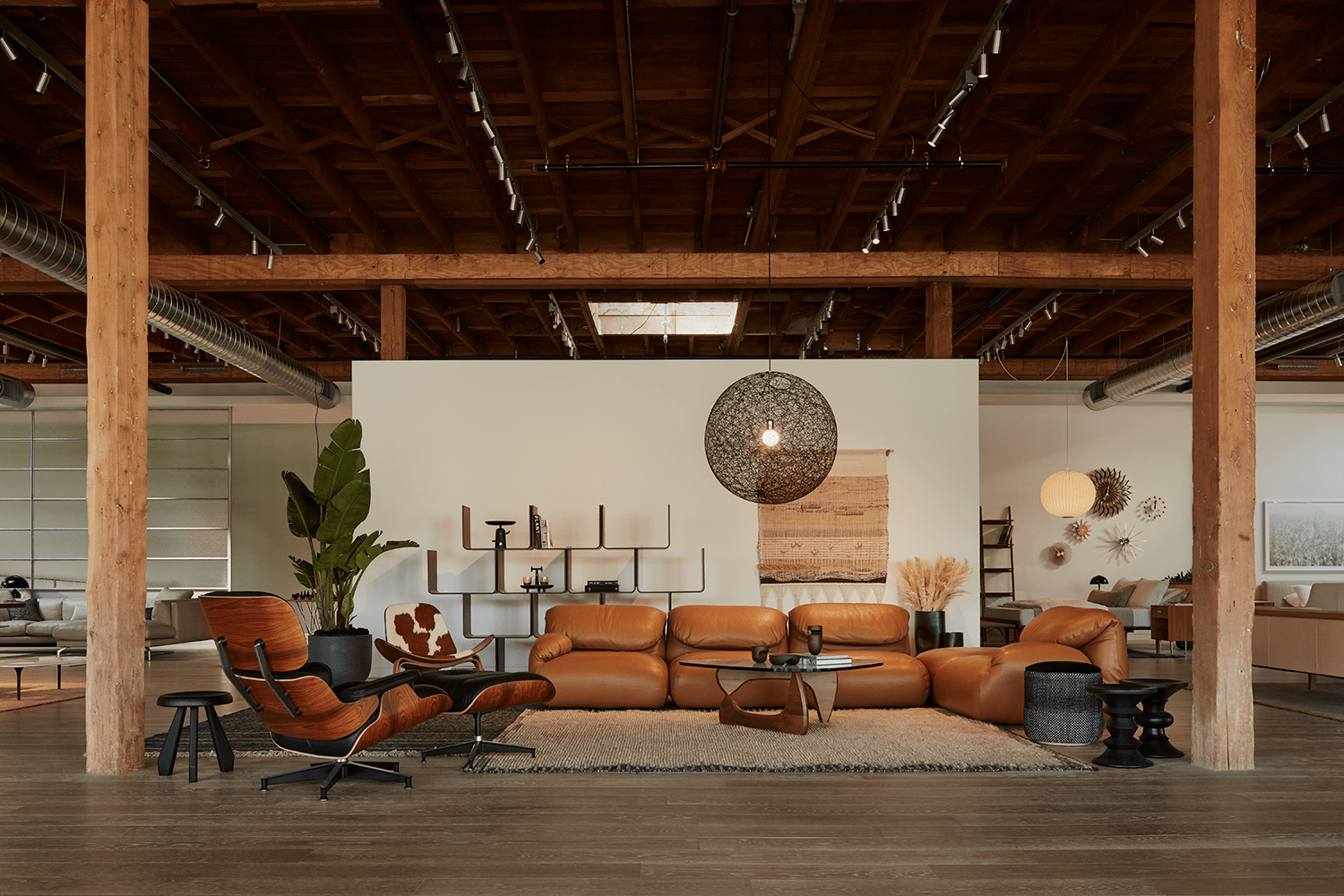 Representing the continued evolution of the DWR offering, the new Bay Area location will mark the brand’s most experiential concept to date