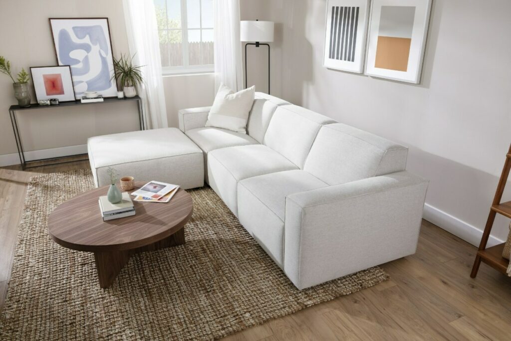sectional sleeper sofa