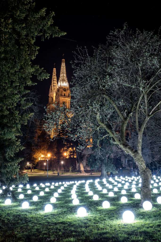 Zagreb Tourist Board - J. Duval