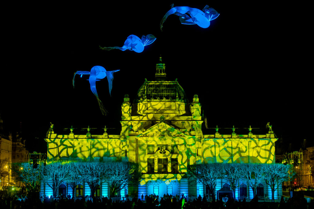 Zagreb Tourist Board - S. Cerić Kovačević