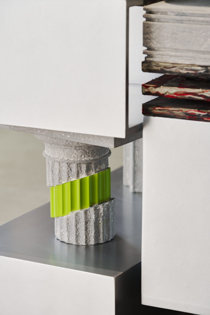 Italian Chic Meets Beijing at FILA Fusion's Store