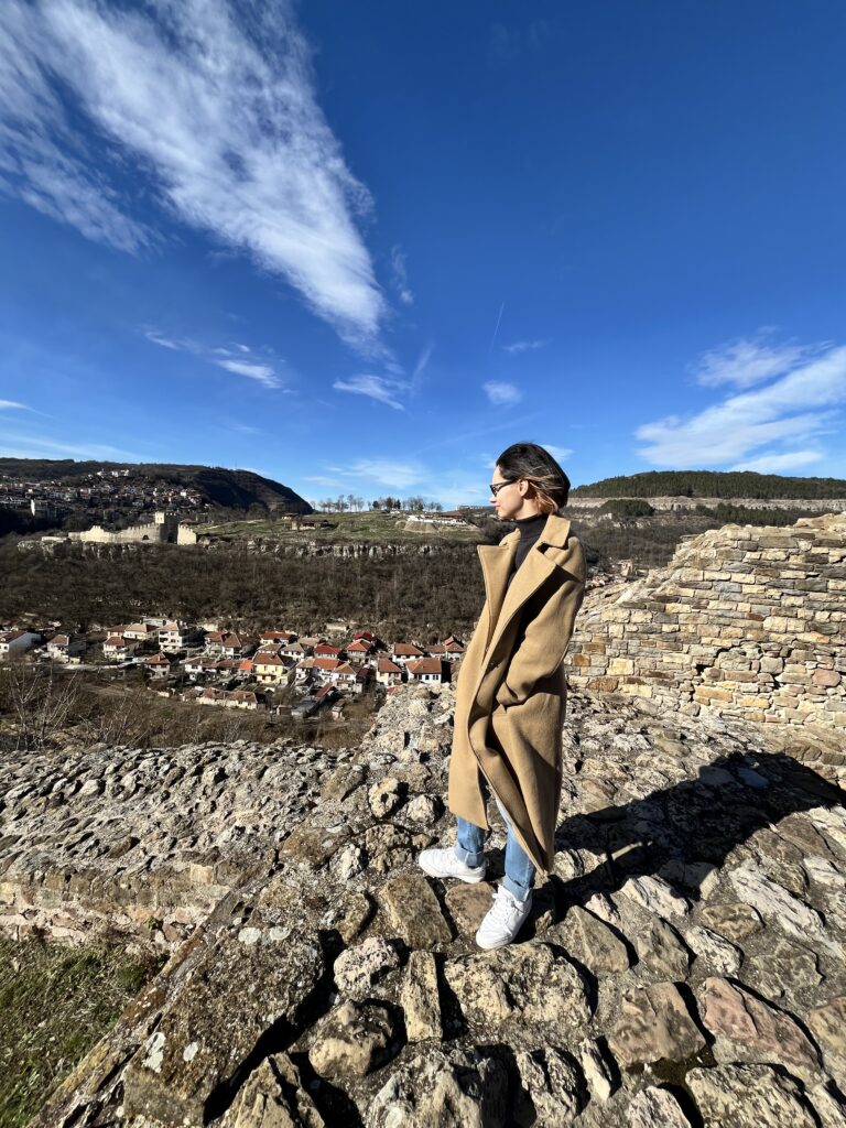 Meet the Team: Spotlight on D5’s Editorial Writer, Polya Pencheva