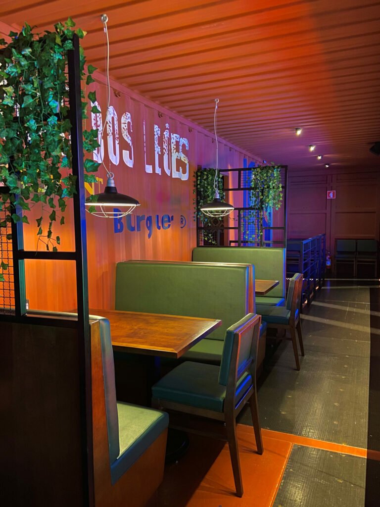 Rediscovering 90s Charm Through Innovative Lighting