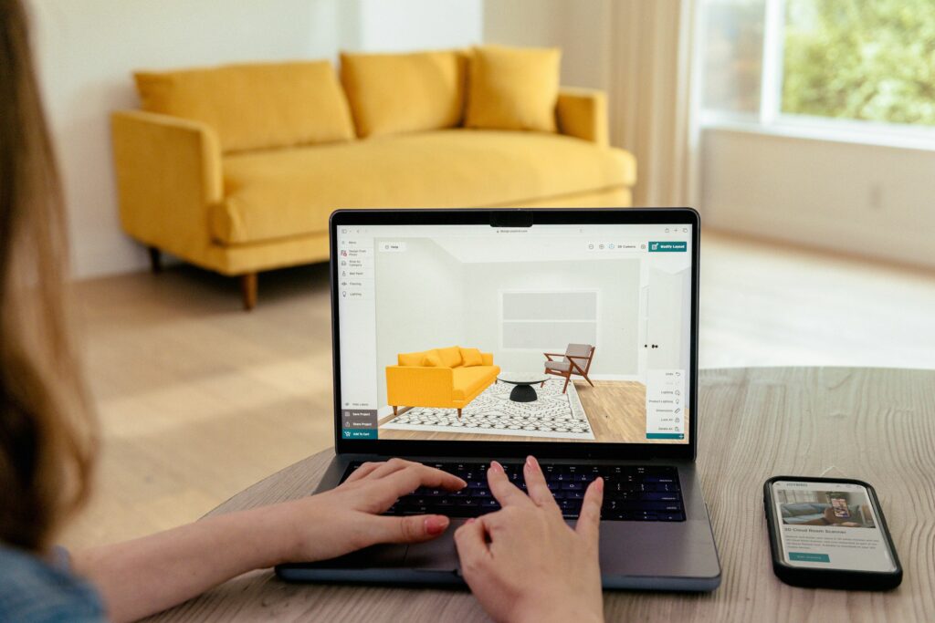 Photo credit: Joybird