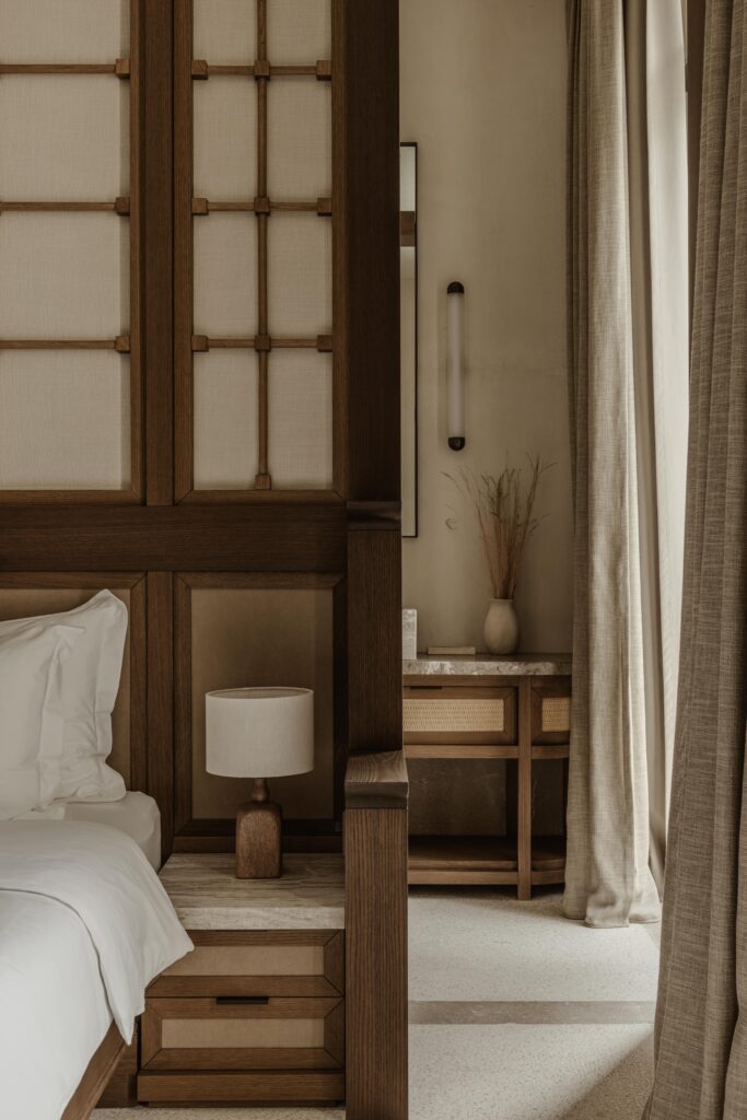 Time-Traveling Through the Rejuvenation of a Once-Forgotten Sanctuary