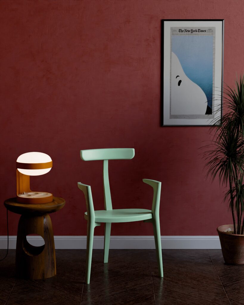 Photo credit: Courtesy of POLIMAIR