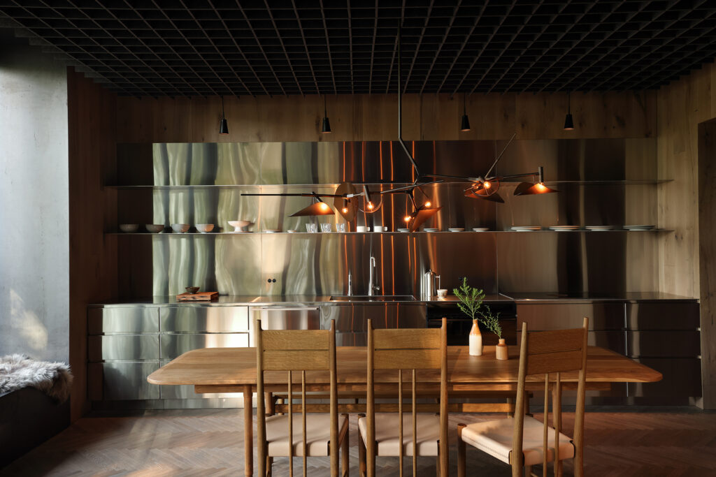 White Rock Omar Gandhi Architects Ema Peter