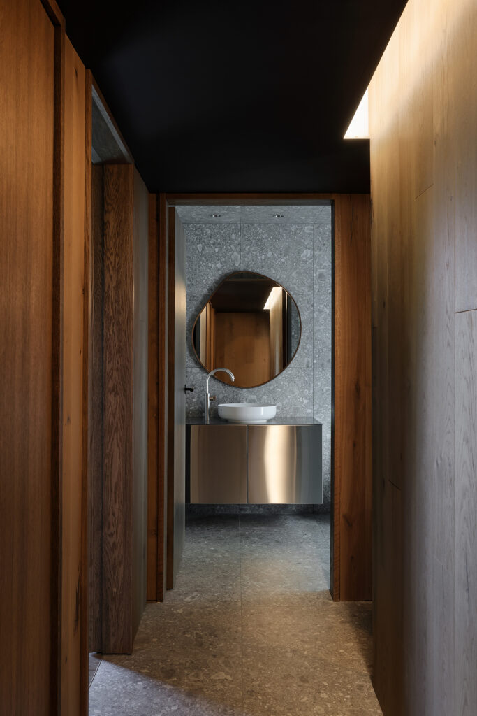 White Rock Omar Gandhi Architects Ema Peter