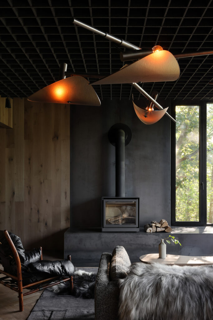 White Rock Omar Gandhi Architects Ema Peter