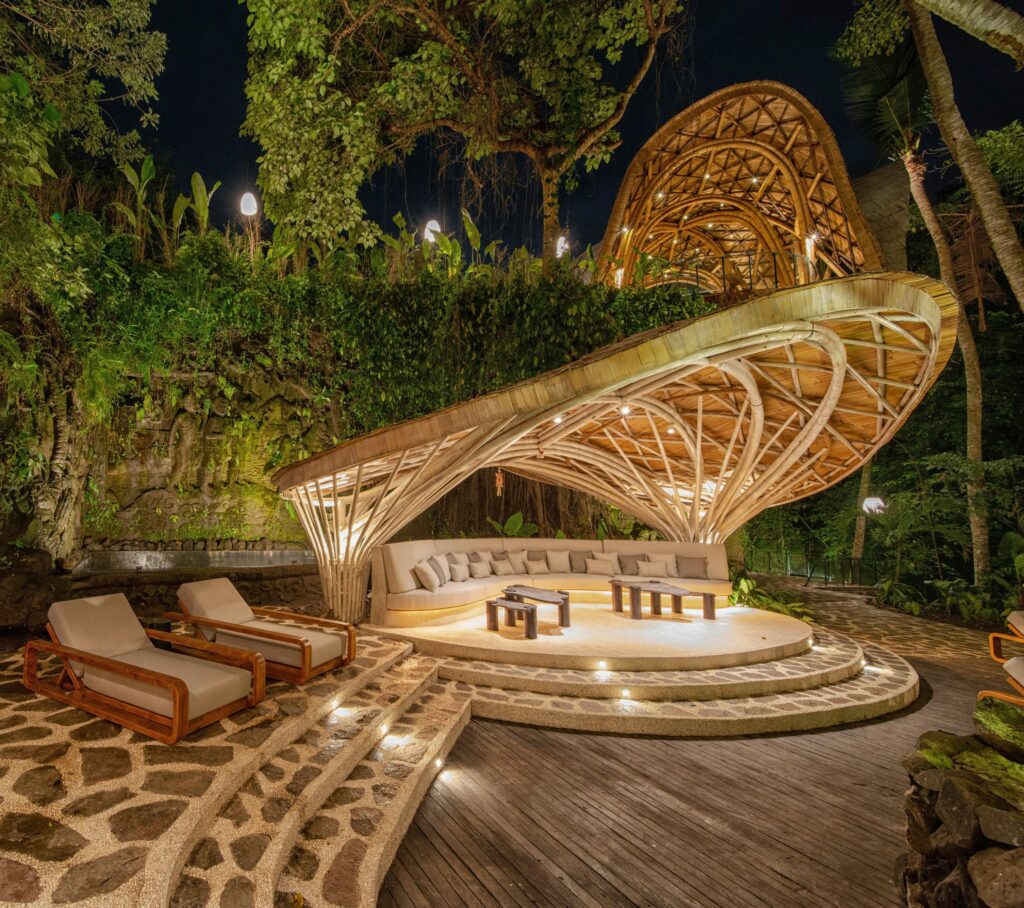 Sustainable Serenity of Ulaman's Eco-Luxury Oasis in Bali