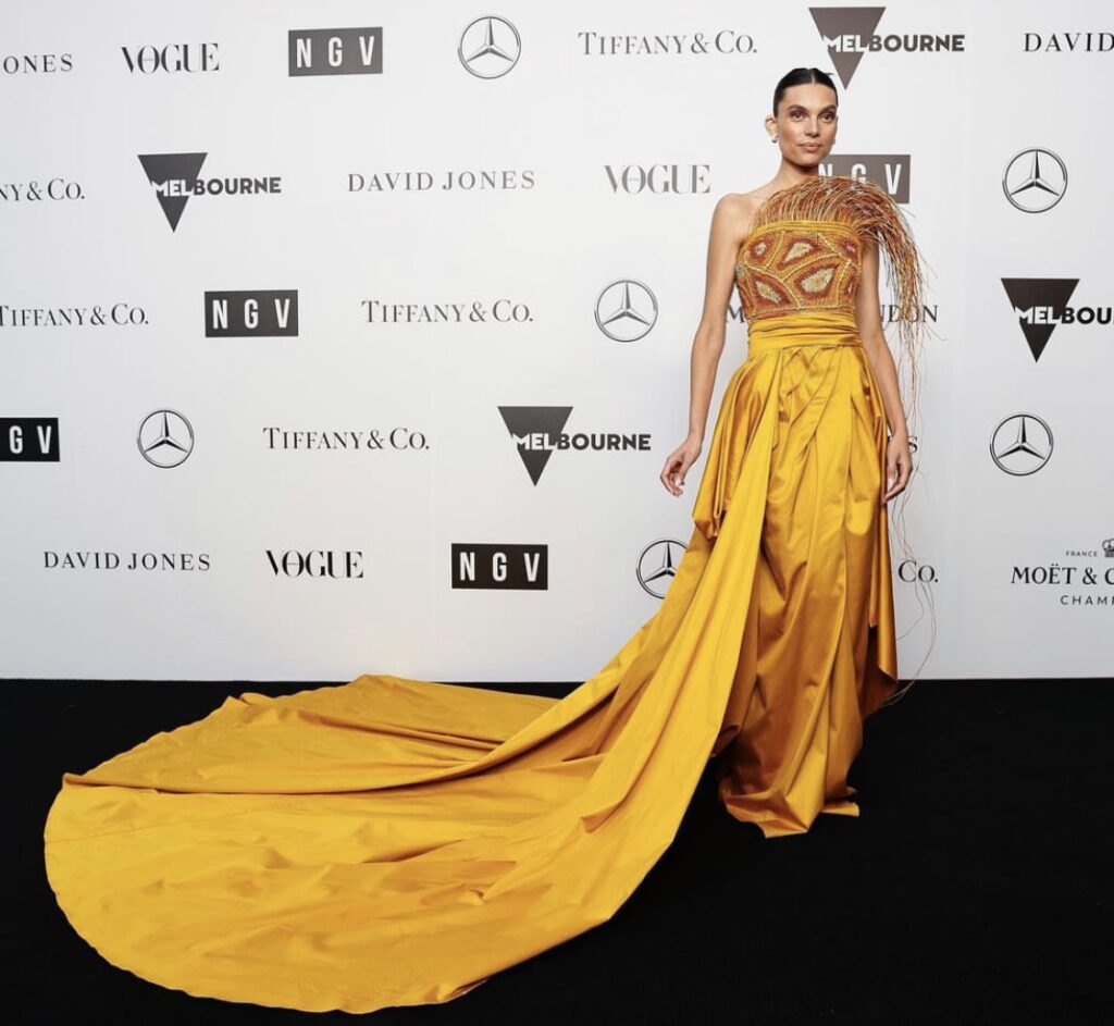 Photo images by Daphne Nguyen, Petrina Tinslay