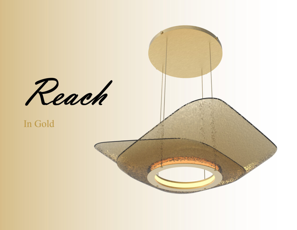 Reach by Sara Ourani-pourdashti