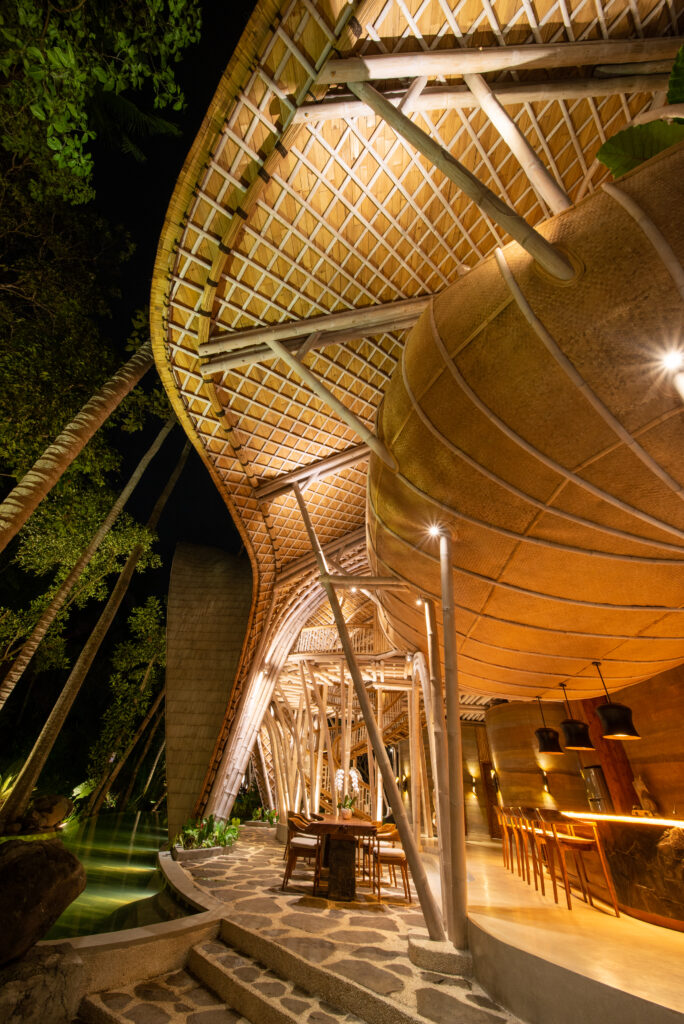 Sustainable Serenity of Ulaman's Eco-Luxury Oasis in Bali