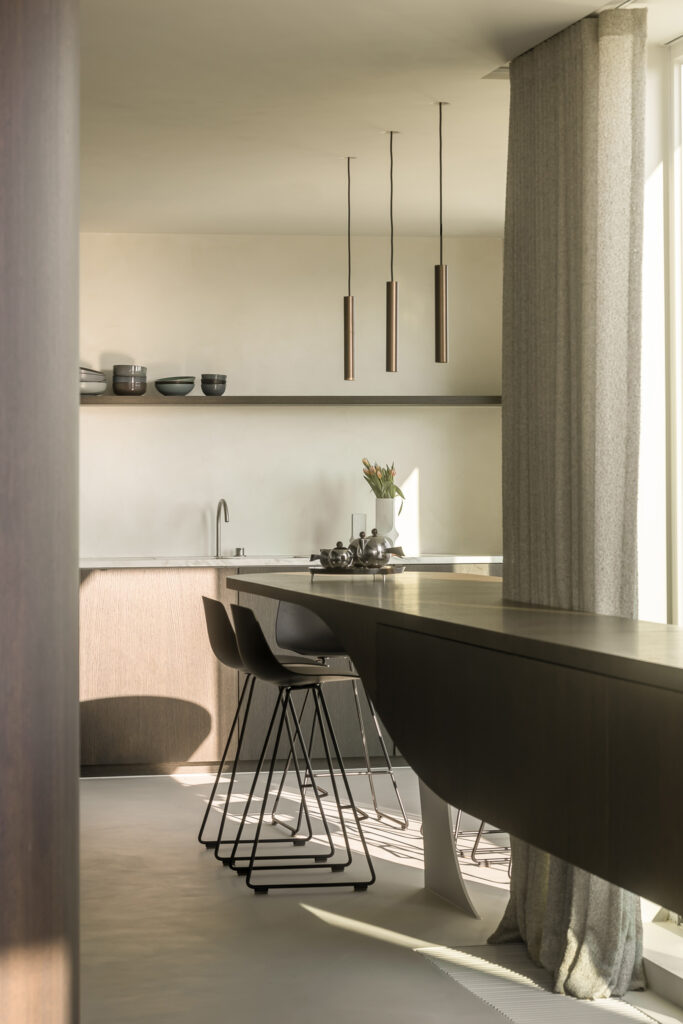 The Remarkable Resurrection of a Knokke Penthouse