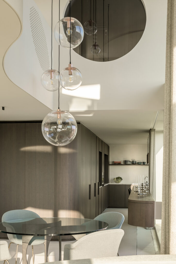 The Remarkable Resurrection of a Knokke Penthouse