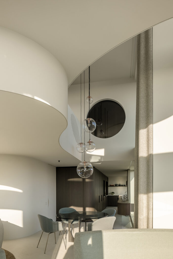 The Remarkable Resurrection of a Knokke Penthouse