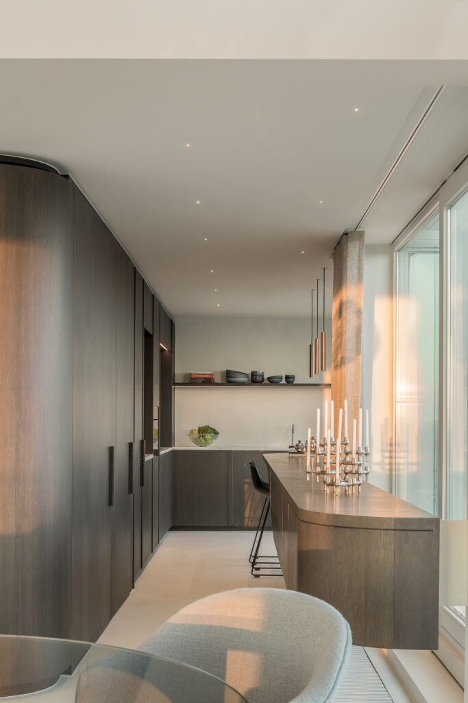The Remarkable Resurrection of a Knokke Penthouse