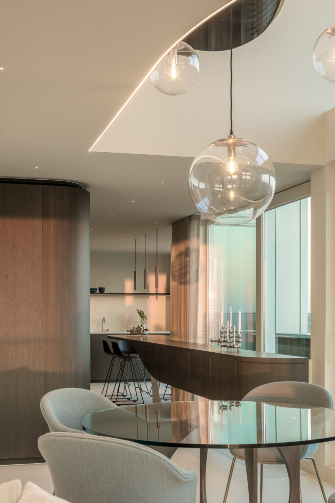 The Remarkable Resurrection of a Knokke Penthouse