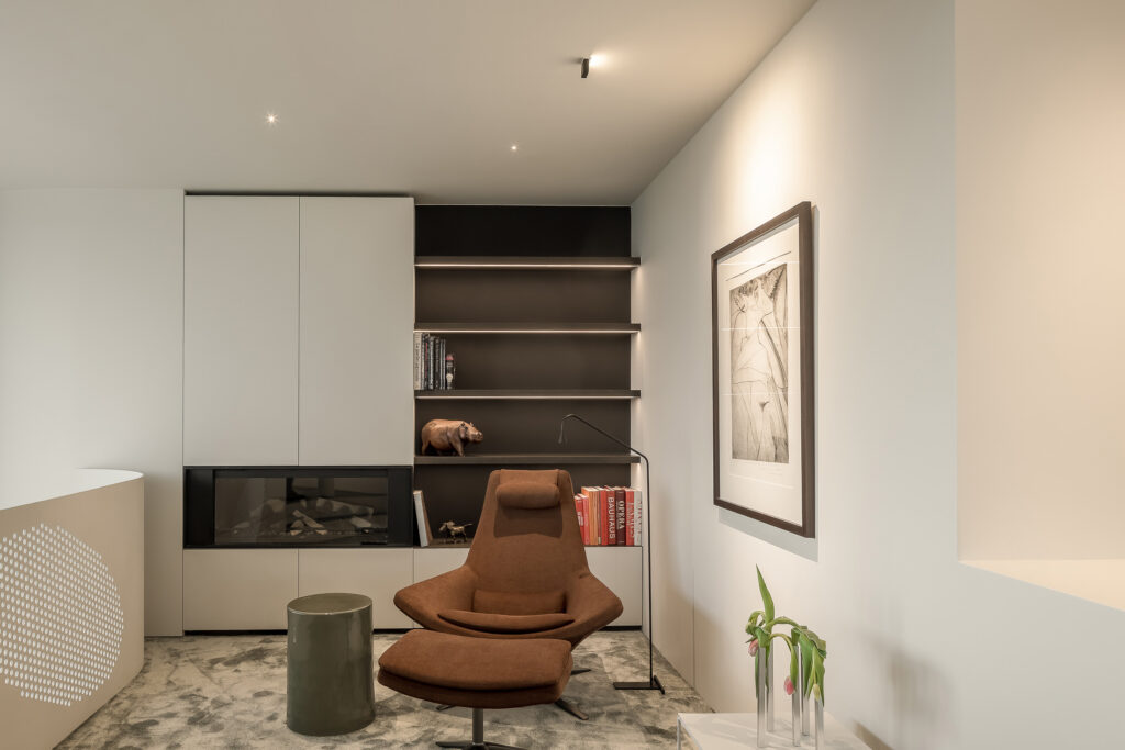 The Remarkable Resurrection of a Knokke Penthouse