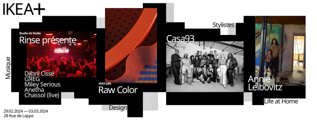 Photo credit: Ingka Holding B.V., Inter IKEA Systems B.V.