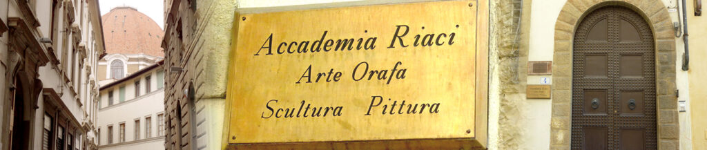 Photo credit: Accademia Riaci - International School of Arts, Design, Cooking, and Italian Language in Florence, Italy
