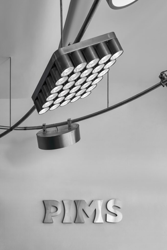 KIDZ Studio Creates a Delightful Oasis for Tea Lovers in Dubai