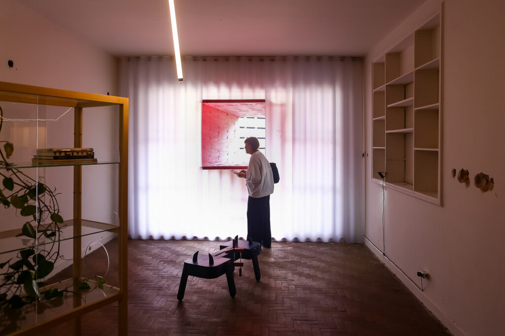 An Urban Festival with a Mission to Inspire Dialogue: DW! São Paulo Design Week, March 14-24, 2024