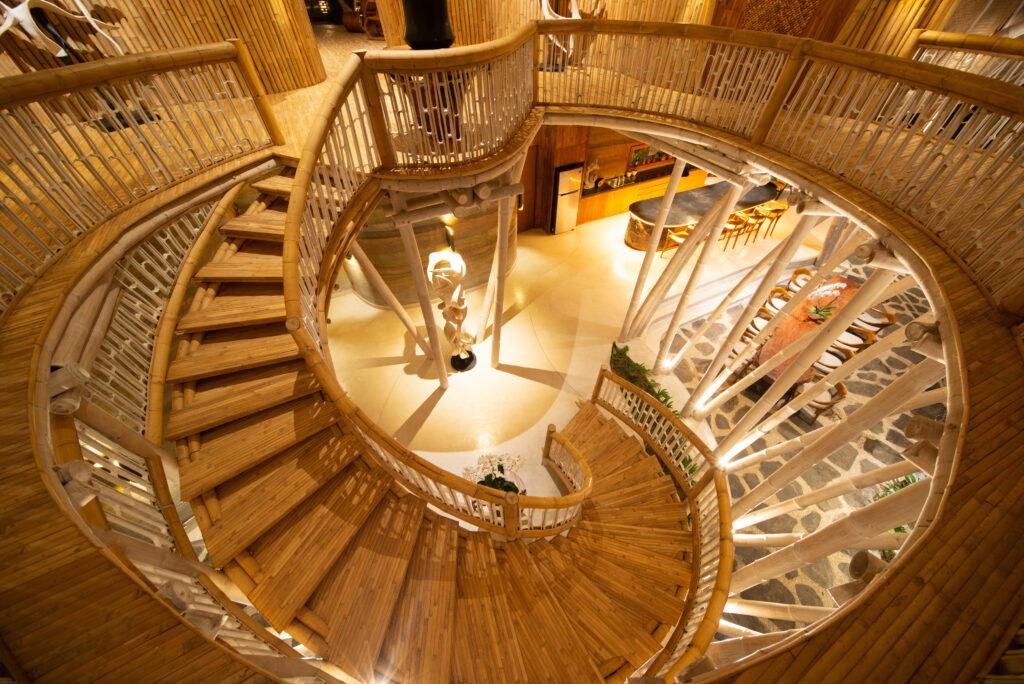 Sustainable Serenity of Ulaman's Eco-Luxury Oasis in Bali