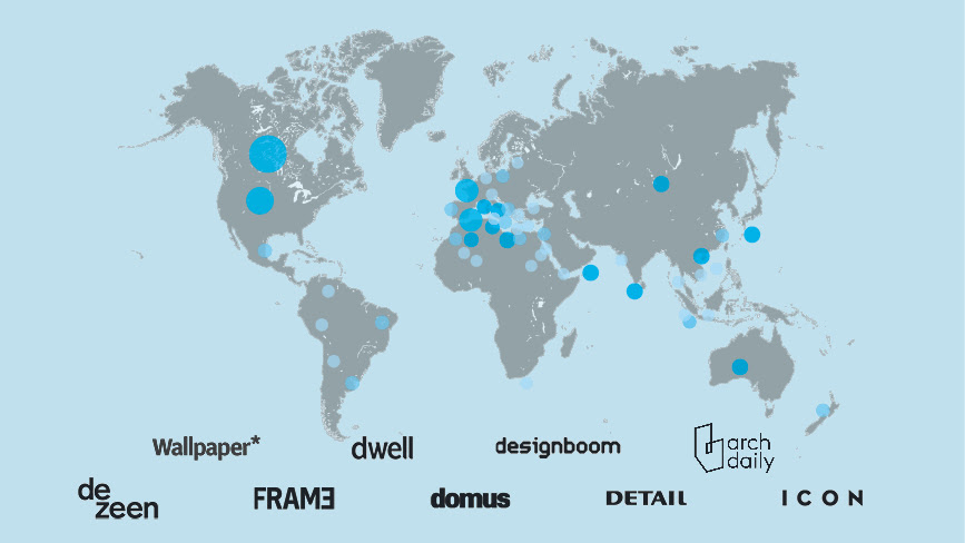 v2com Connecting Architects and Designers with Media Opportunities Worldwide