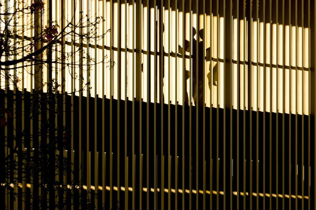 Photo credit: FG + SG | Fernando Guerra