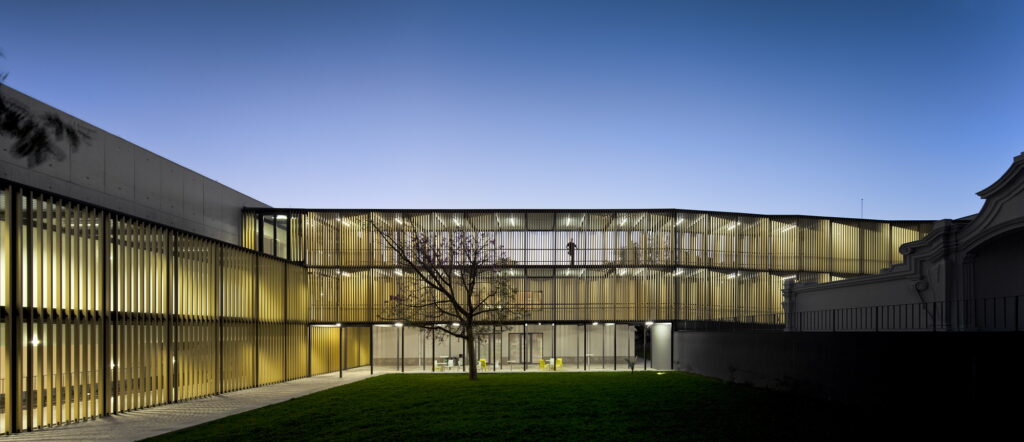 Photo credit: FG + SG | Fernando Guerra