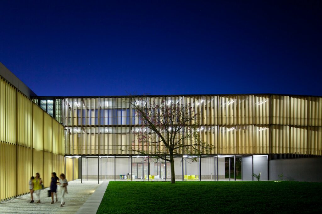 Photo credit: FG + SG | Fernando Guerra