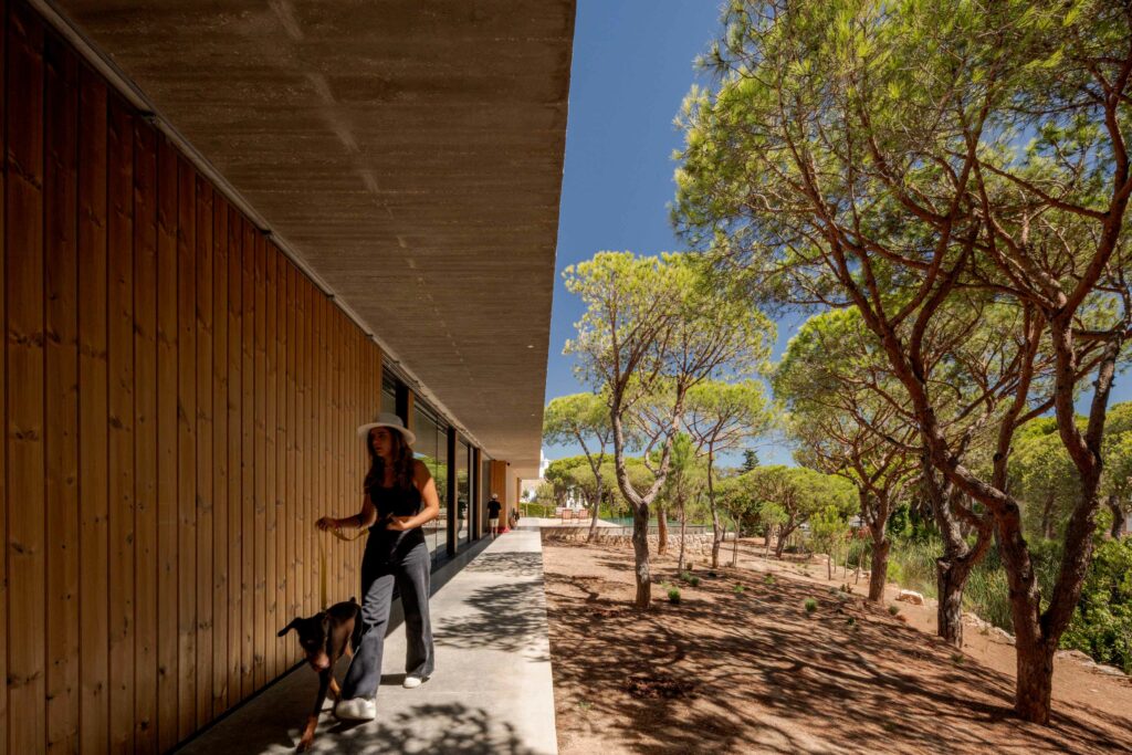 Photo credit: FG + SG | Fernando Guerra