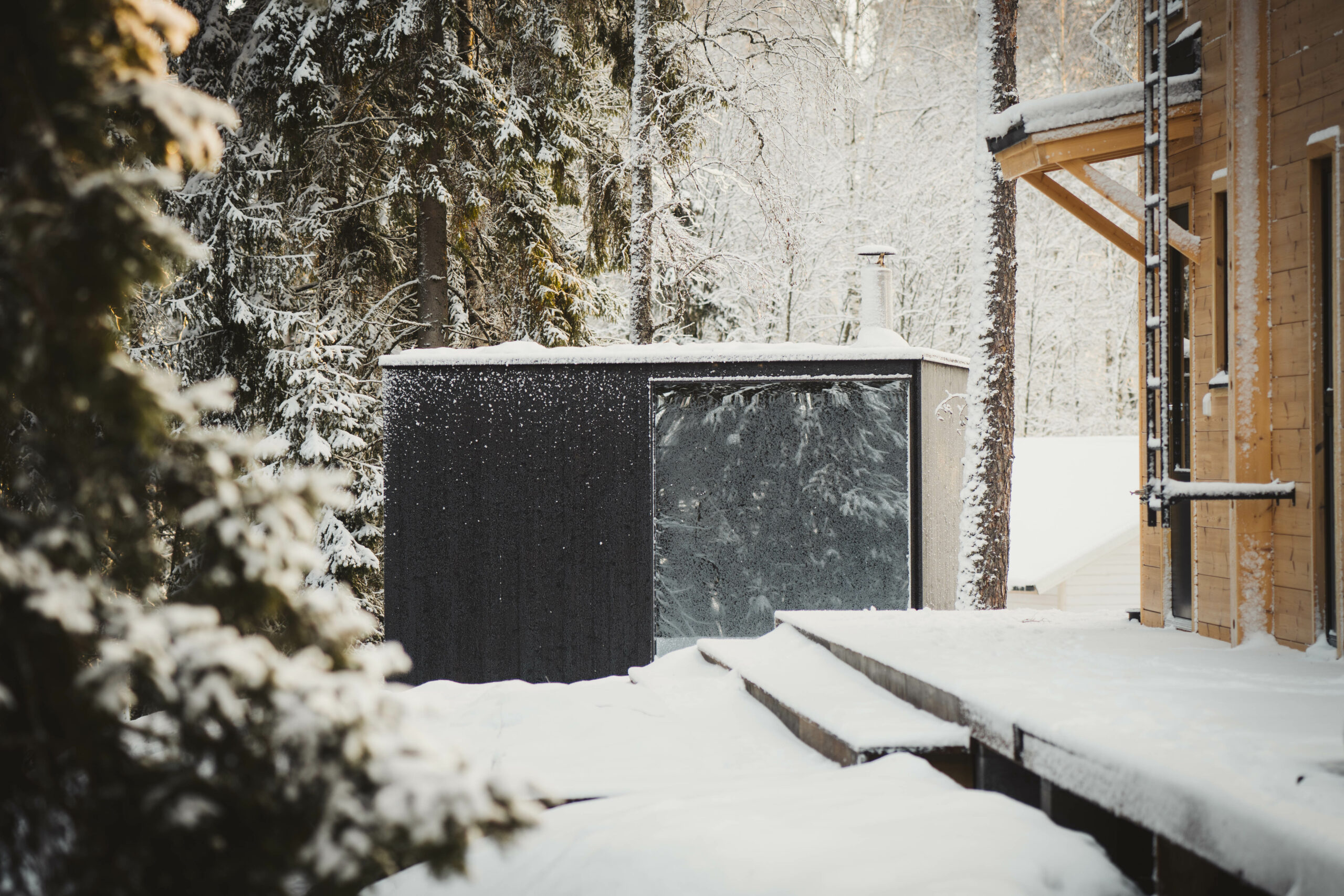 Photo: Jerry Hietaniemi