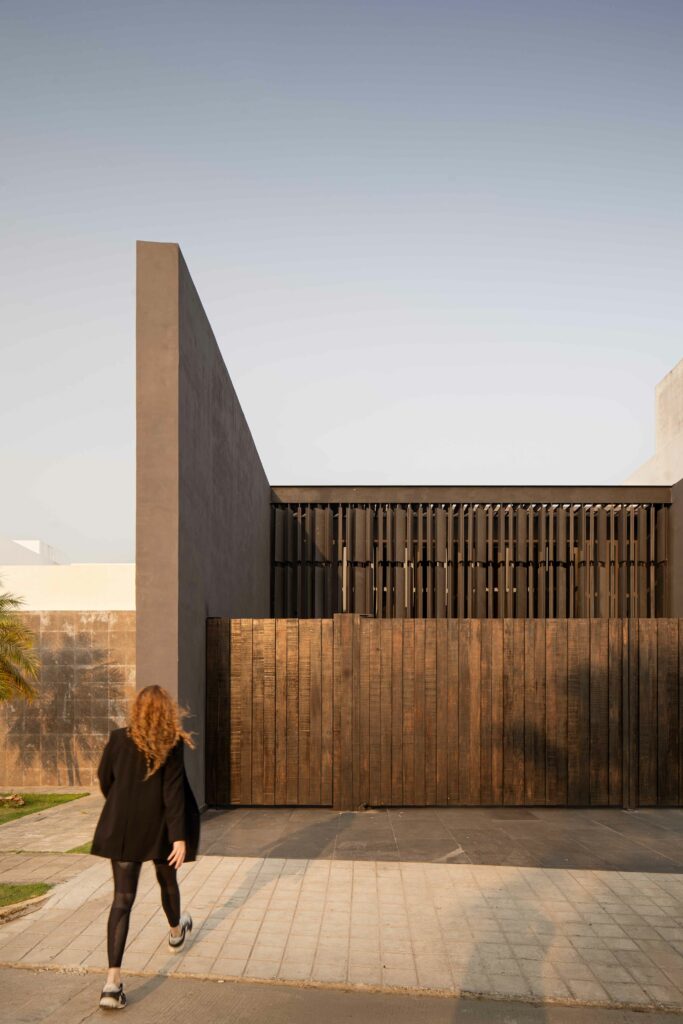 Photo credit: César Belio